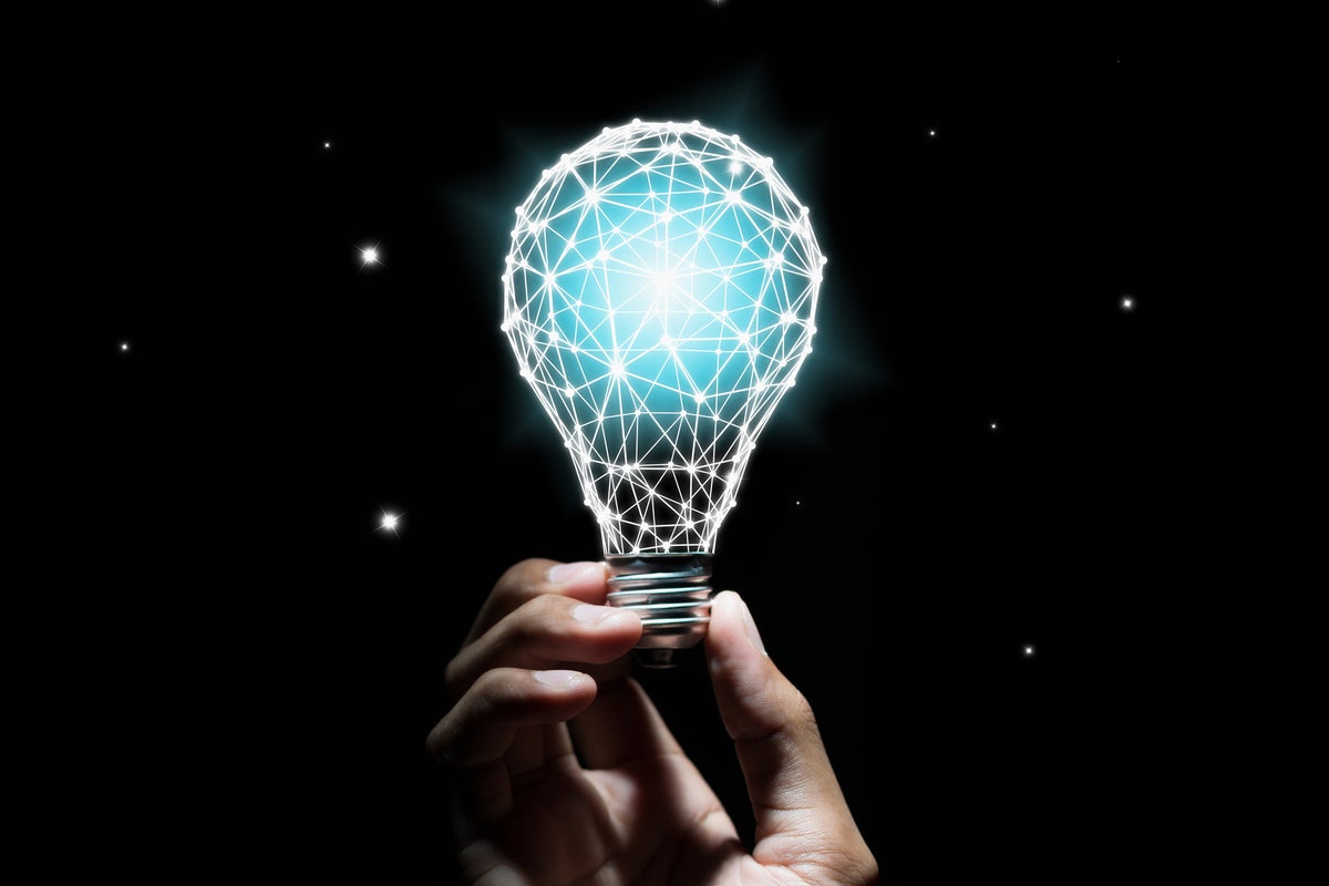 Invent